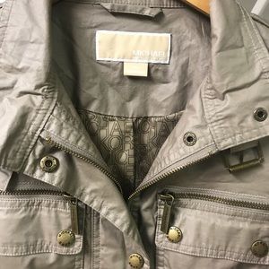 Michael Kors jacket